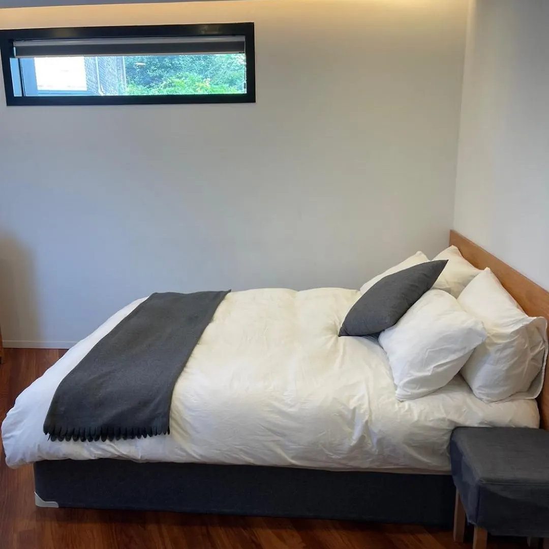 Space In Blackstone Seoul
