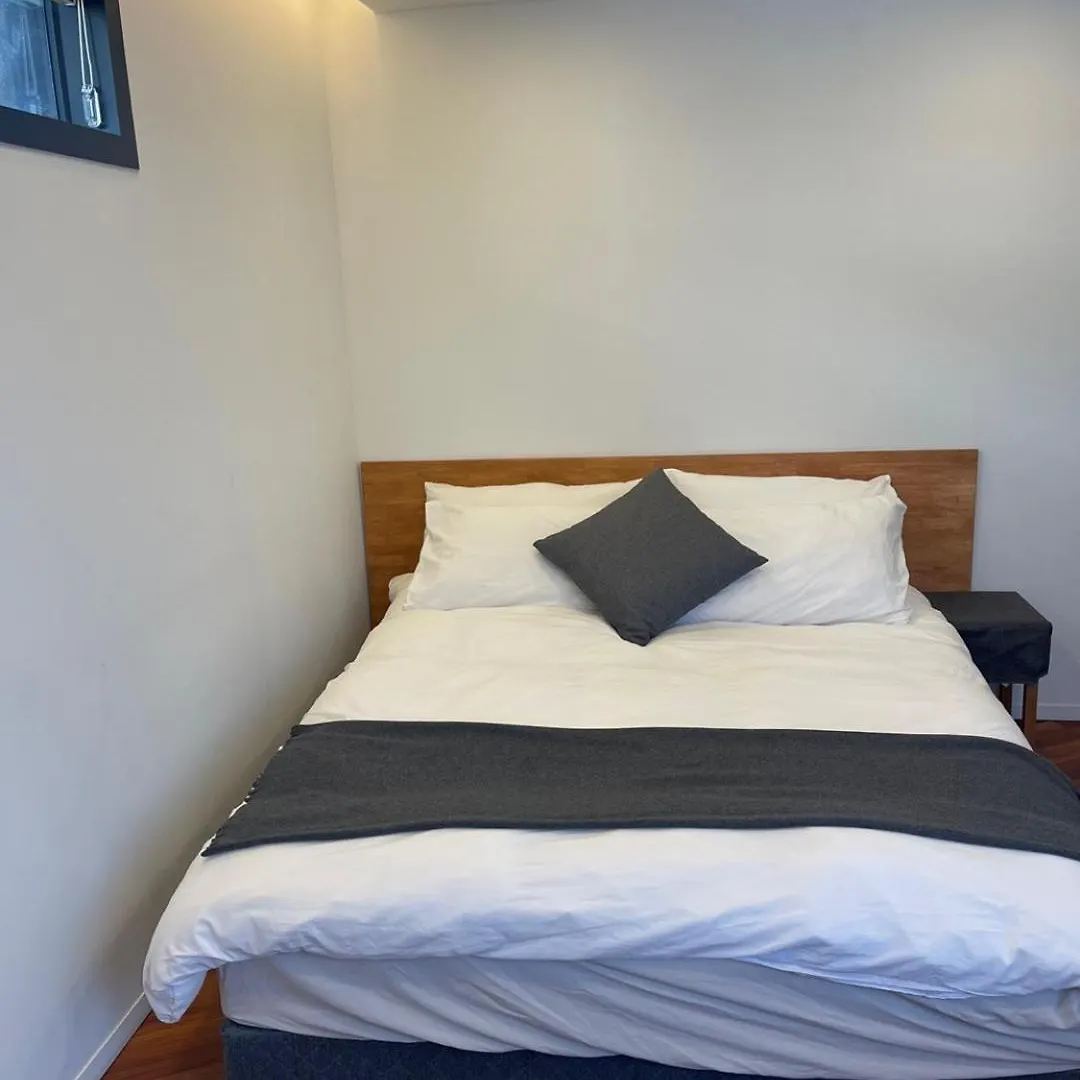 Aparthotel Space In Blackstone Seoul
