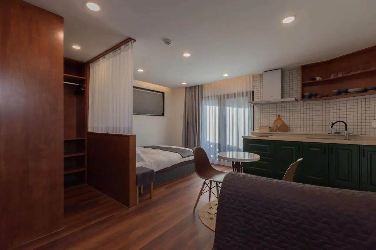 Space In Blackstone Seoul South Korea