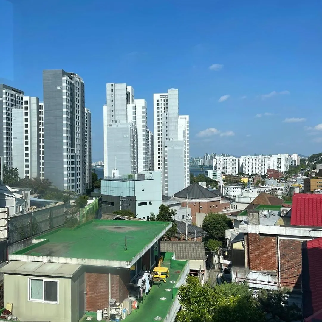 Space In Blackstone Seoul