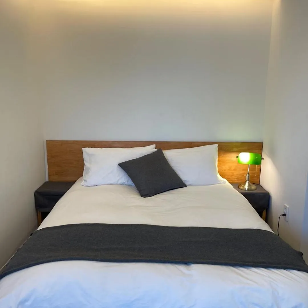 סיאול Space In Blackstone קוריאה הדרומית