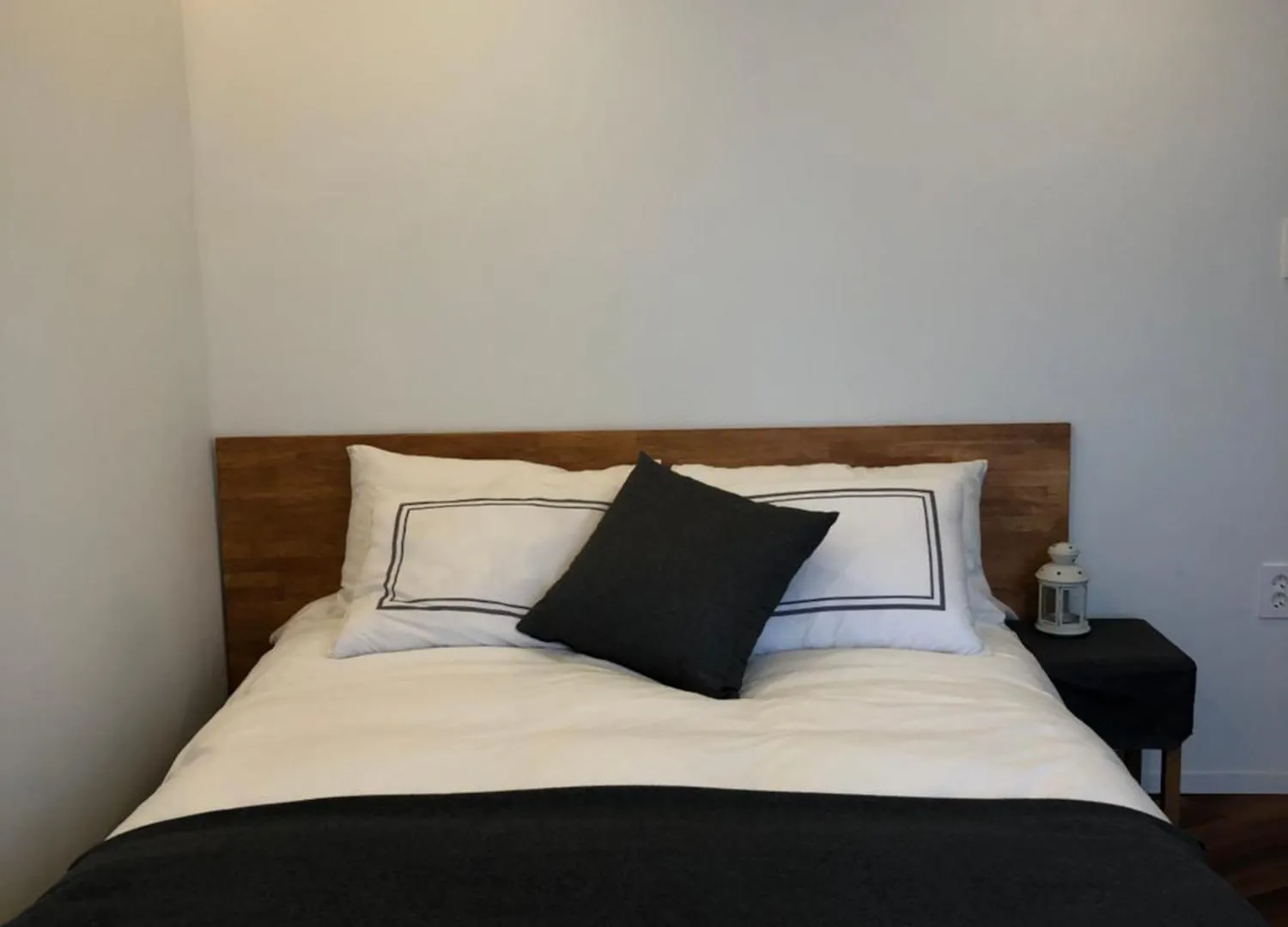 Aparthotel Space In Blackstone Seoul South Korea