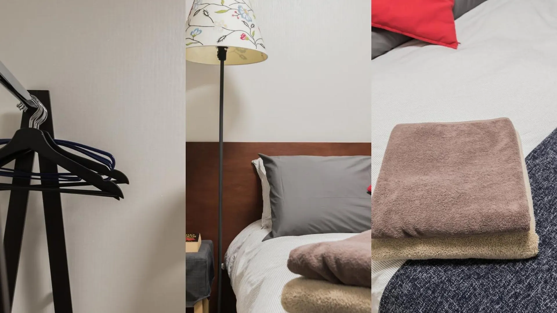 Space In Blackstone Seoul Aparthotel
