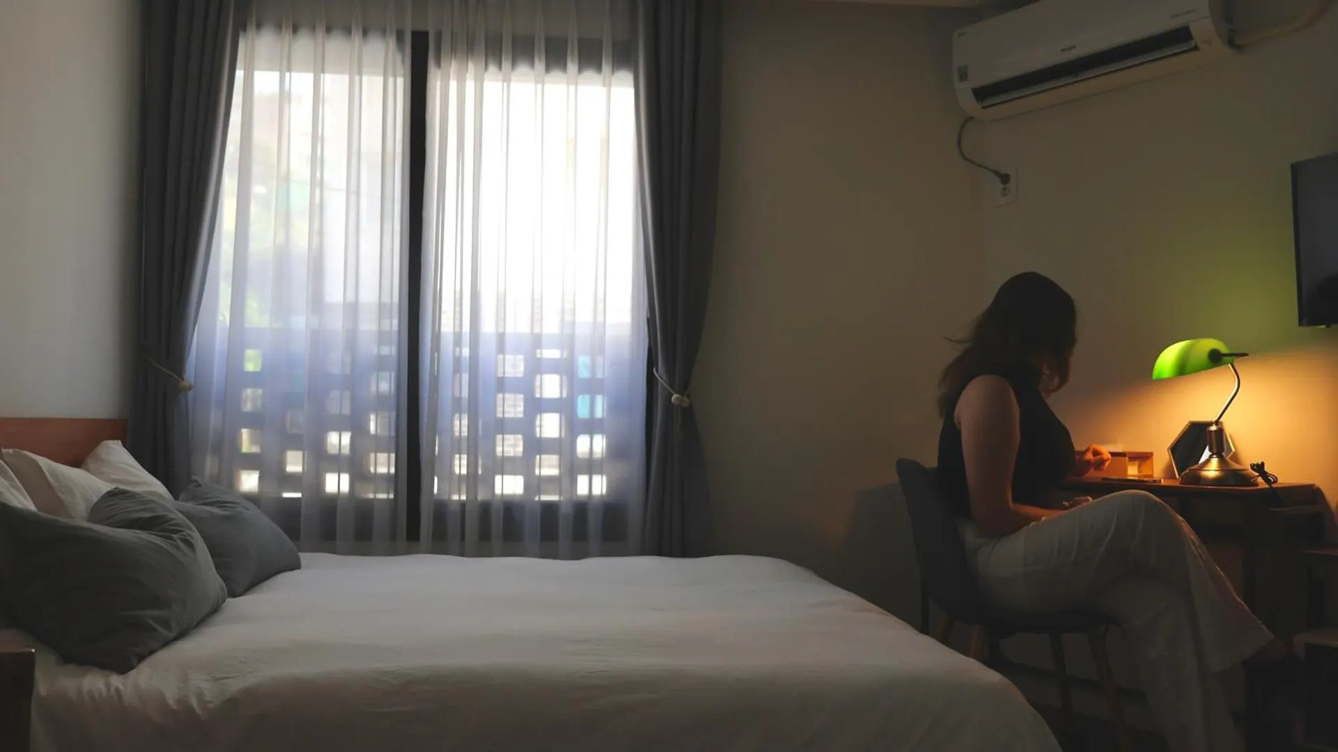 Space In Blackstone Seoul