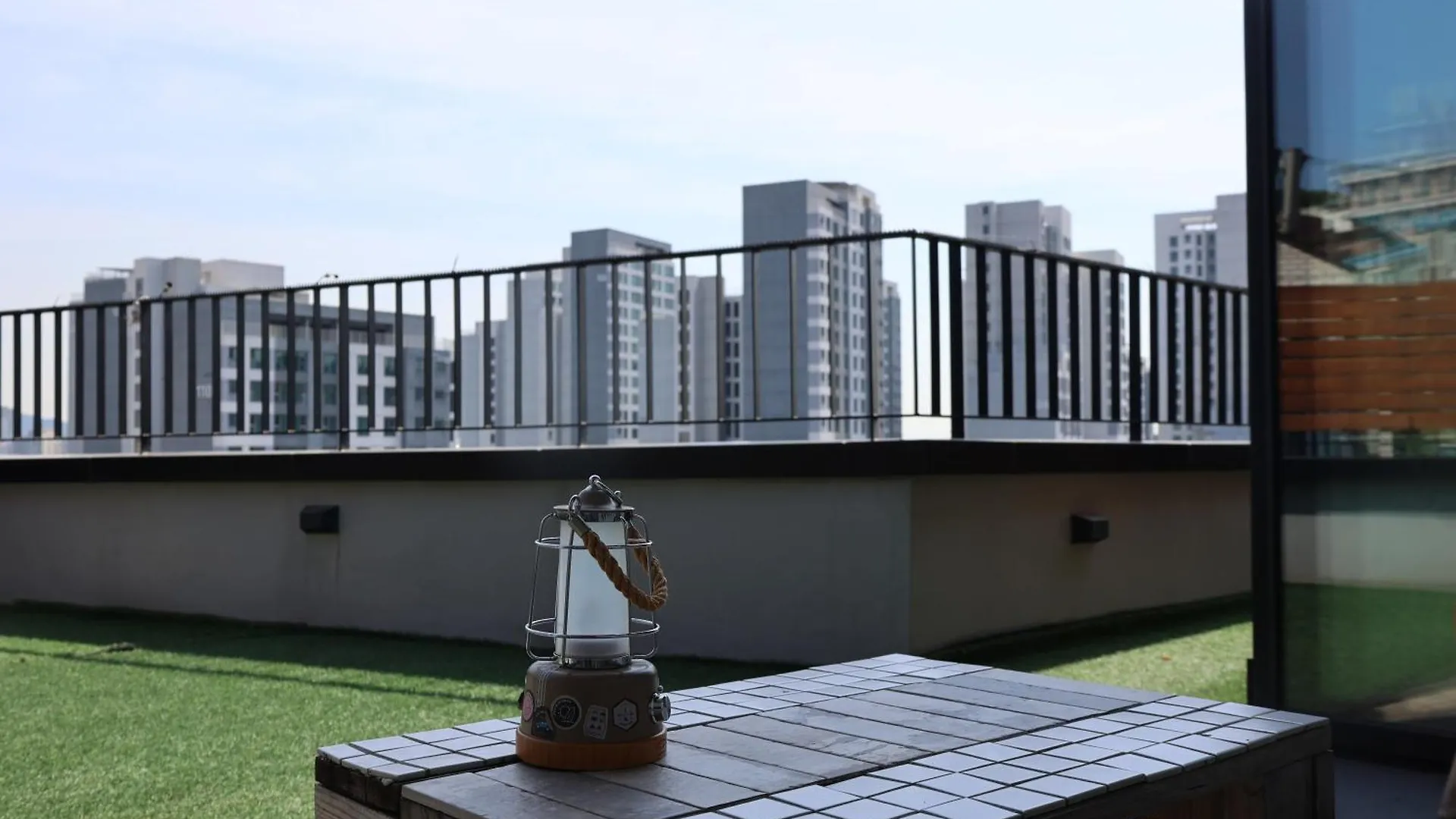 Space In Blackstone Seoul South Korea